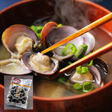 【送料無料】青森県 小川原湖産 特大しじみ（常温タイプ）