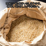 【送料無料】福島県川内村 令和7年産 ひとめぼれ玄米20kg