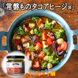 【送料無料】常磐ものタコアヒージョ 釜炊き恵みの海苔セット