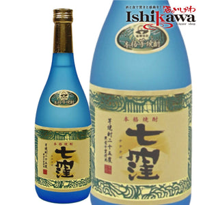 焼酎　鹿児島　東酒造 七窪　720ml （酒のいしかわ）